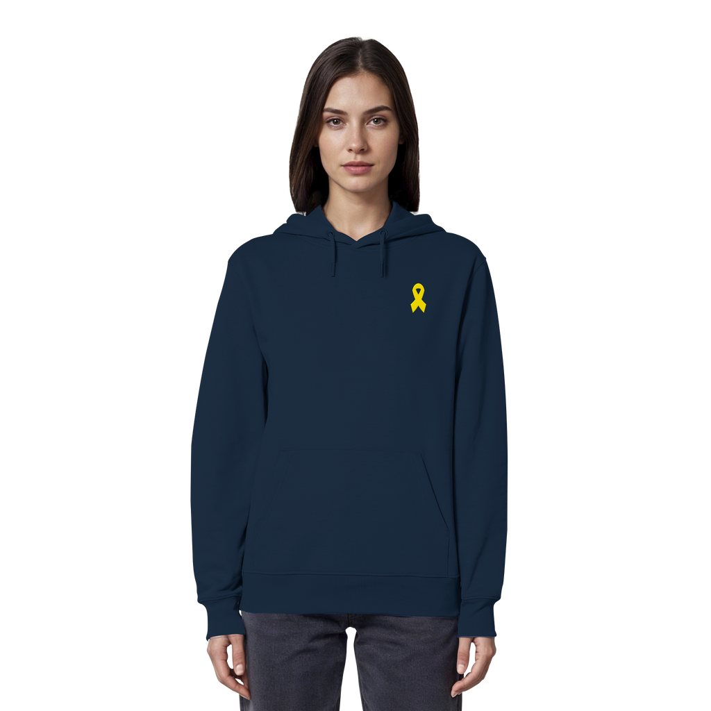 Endostrong - Organic Hoodie