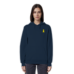 Endostrong - Organic Hoodie