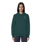 Trading for Future - Organic Hoodie