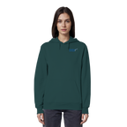 Trading for Future - Organic Hoodie