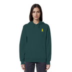 Endostrong - Organic Hoodie