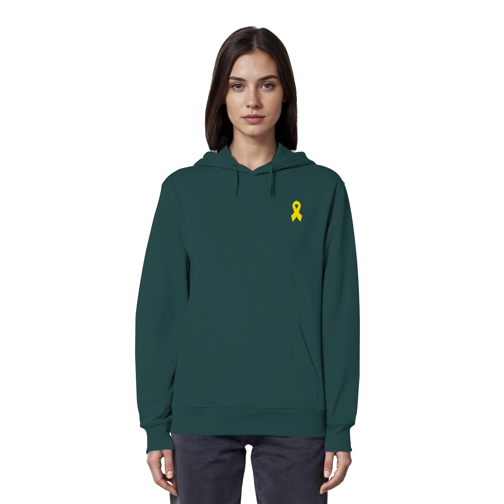 Endostrong - Organic Hoodie