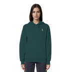 CoolCat - Organic Hoodie