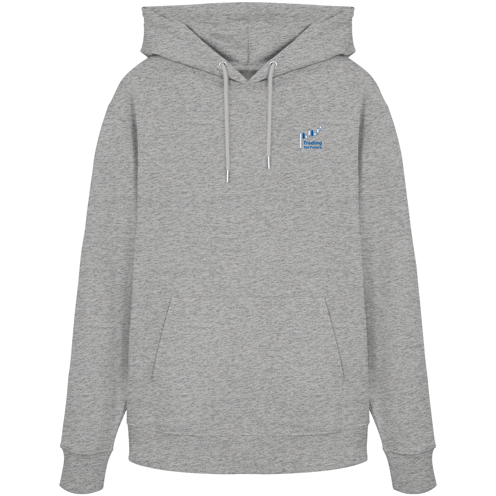 Trading for Future - Organic Hoodie