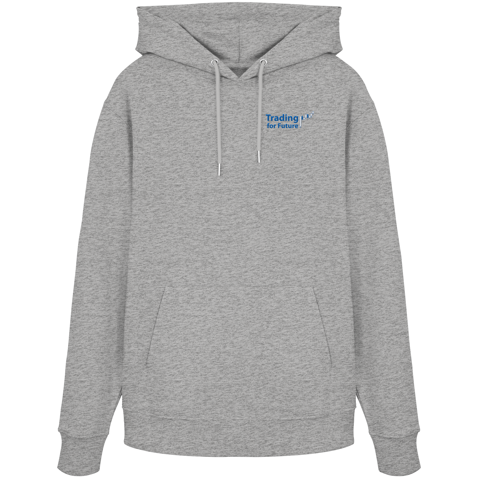 Trading for Future - Organic Hoodie