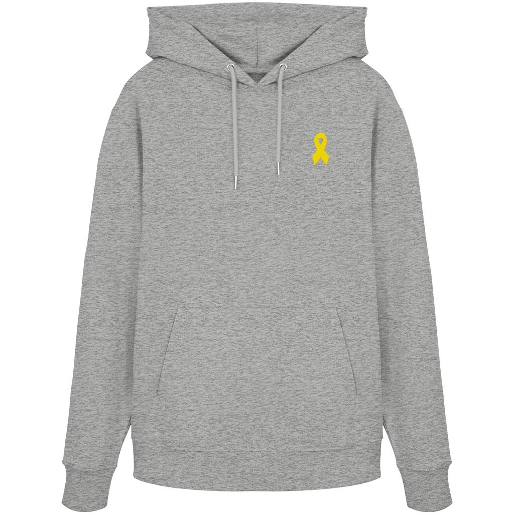 Endostrong - Organic Hoodie