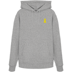 Endostrong - Organic Hoodie