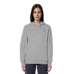 Trading for Future - Organic Hoodie