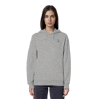 CoolCat - Organic Hoodie