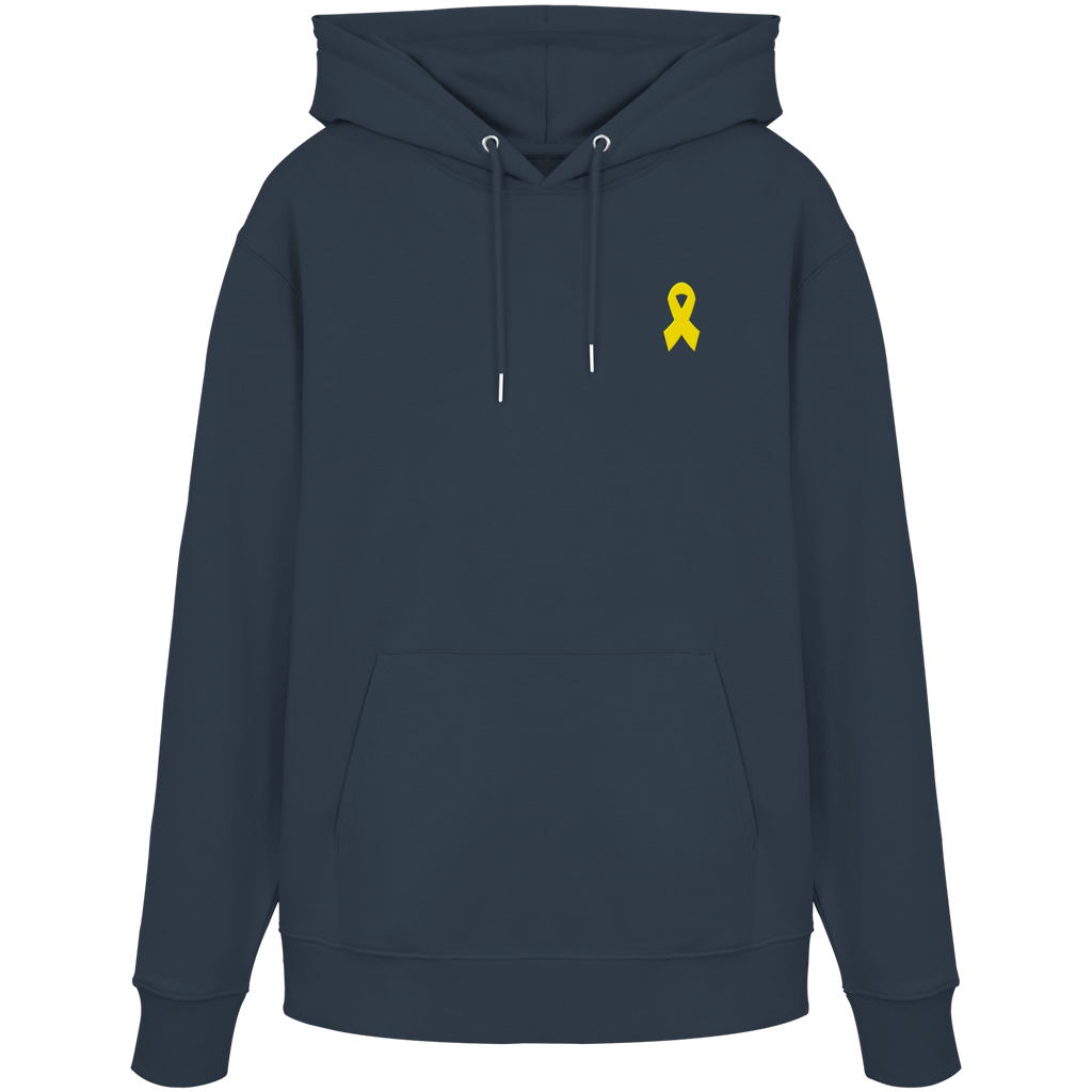 Endostrong - Organic Hoodie