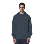 Trading for Future - Organic Hoodie