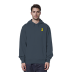 Endostrong - Organic Hoodie