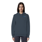 Trading for Future - Organic Hoodie