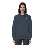 CoolCat - Organic Hoodie