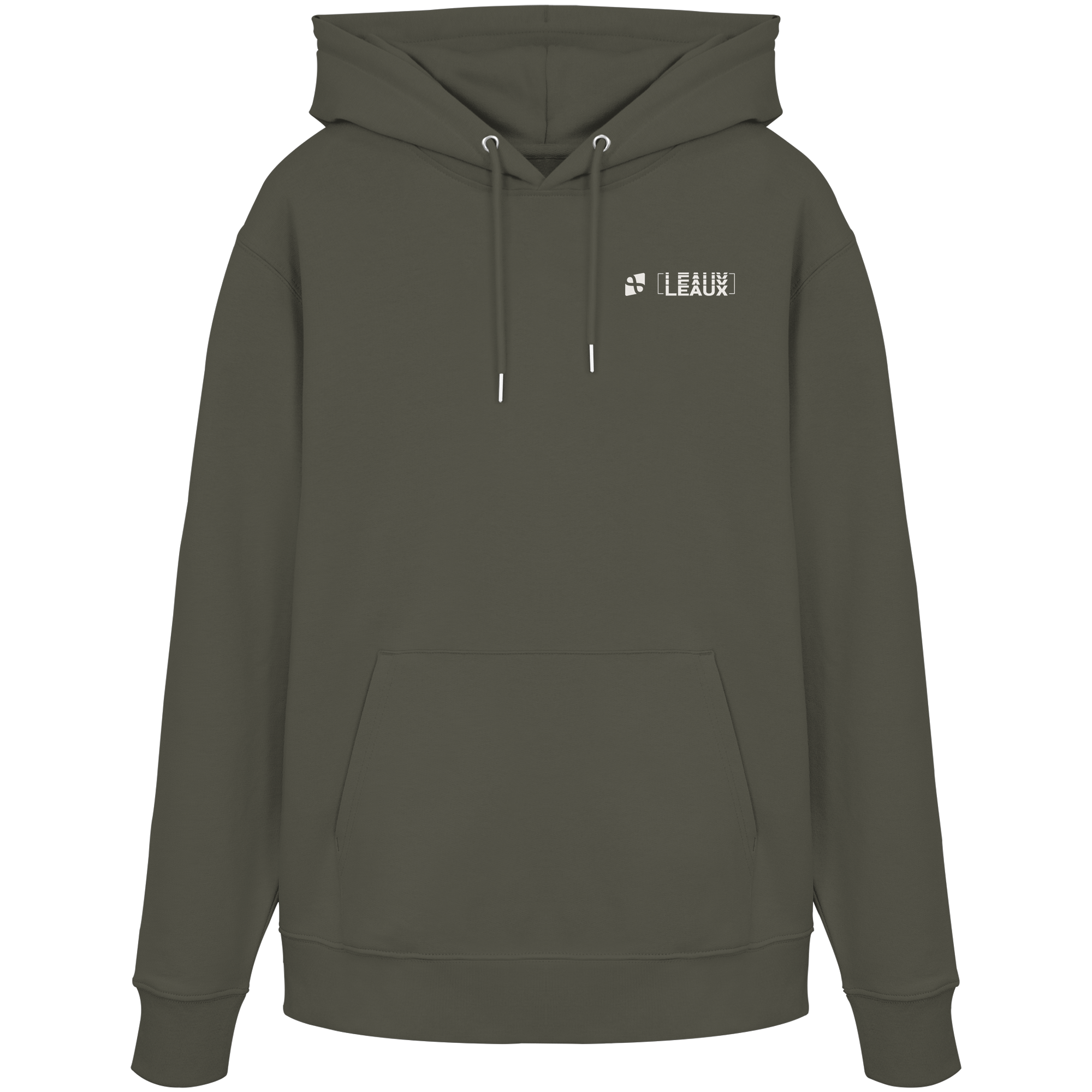 LEAUX Classics – Signal Hoodie