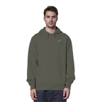 Trading for Future - Organic Hoodie