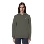 Trading for Future - Organic Hoodie