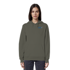 Trading for Future - Organic Hoodie