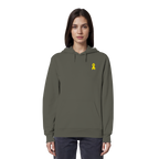 Endostrong - Organic Hoodie