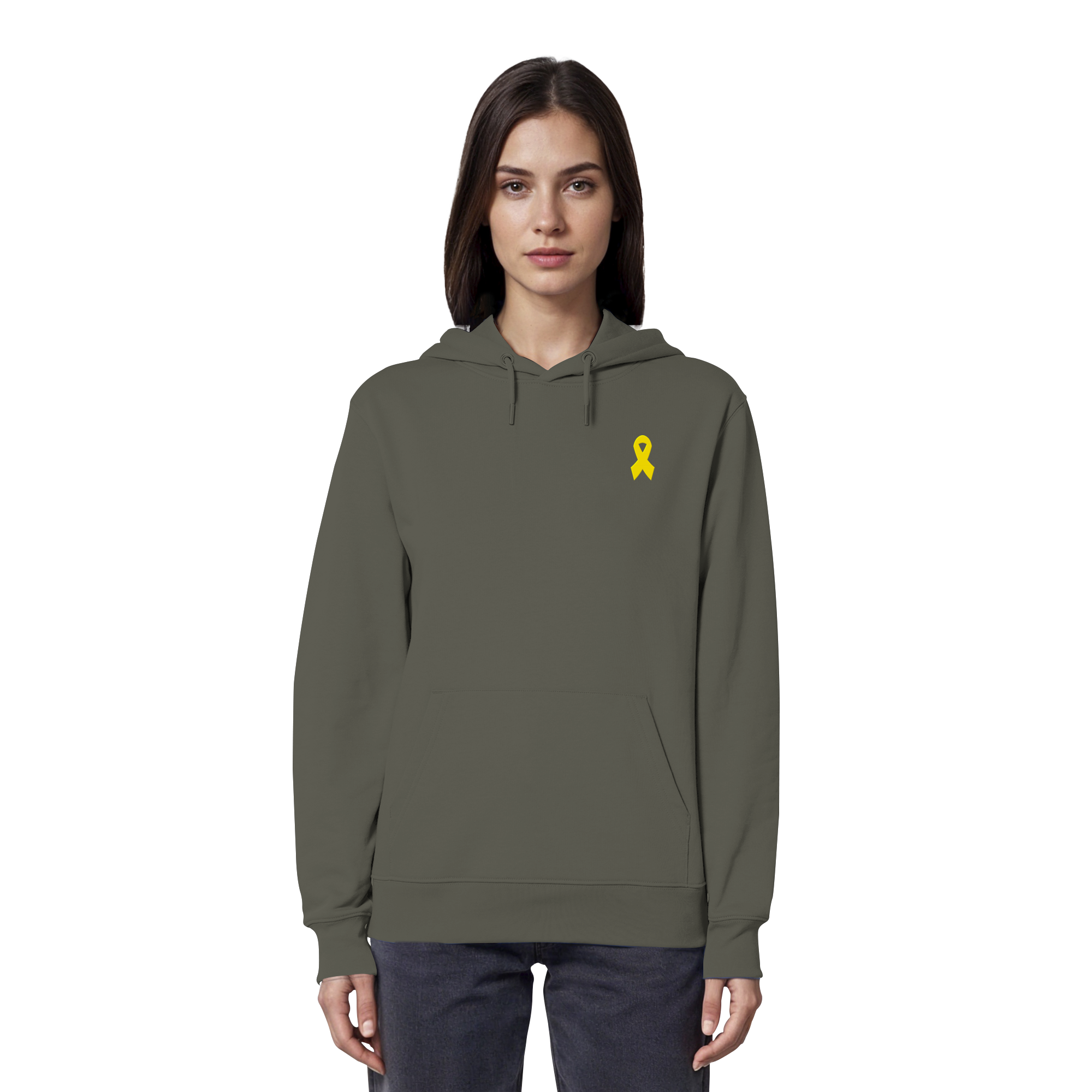 Endostrong - Organic Hoodie