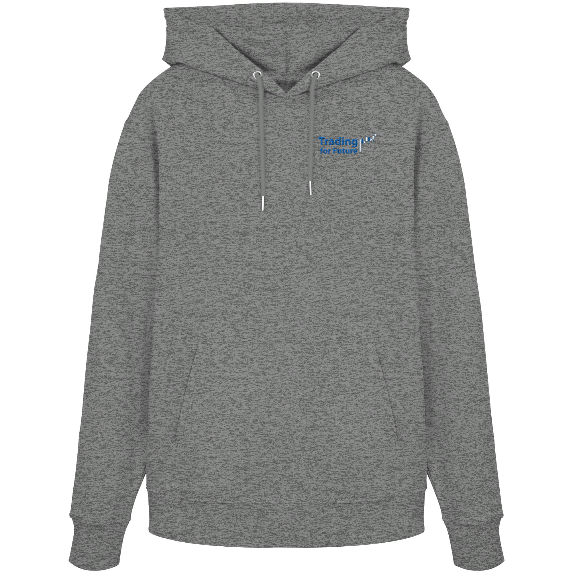 Trading for Future - Organic Hoodie