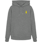 Endostrong - Organic Hoodie