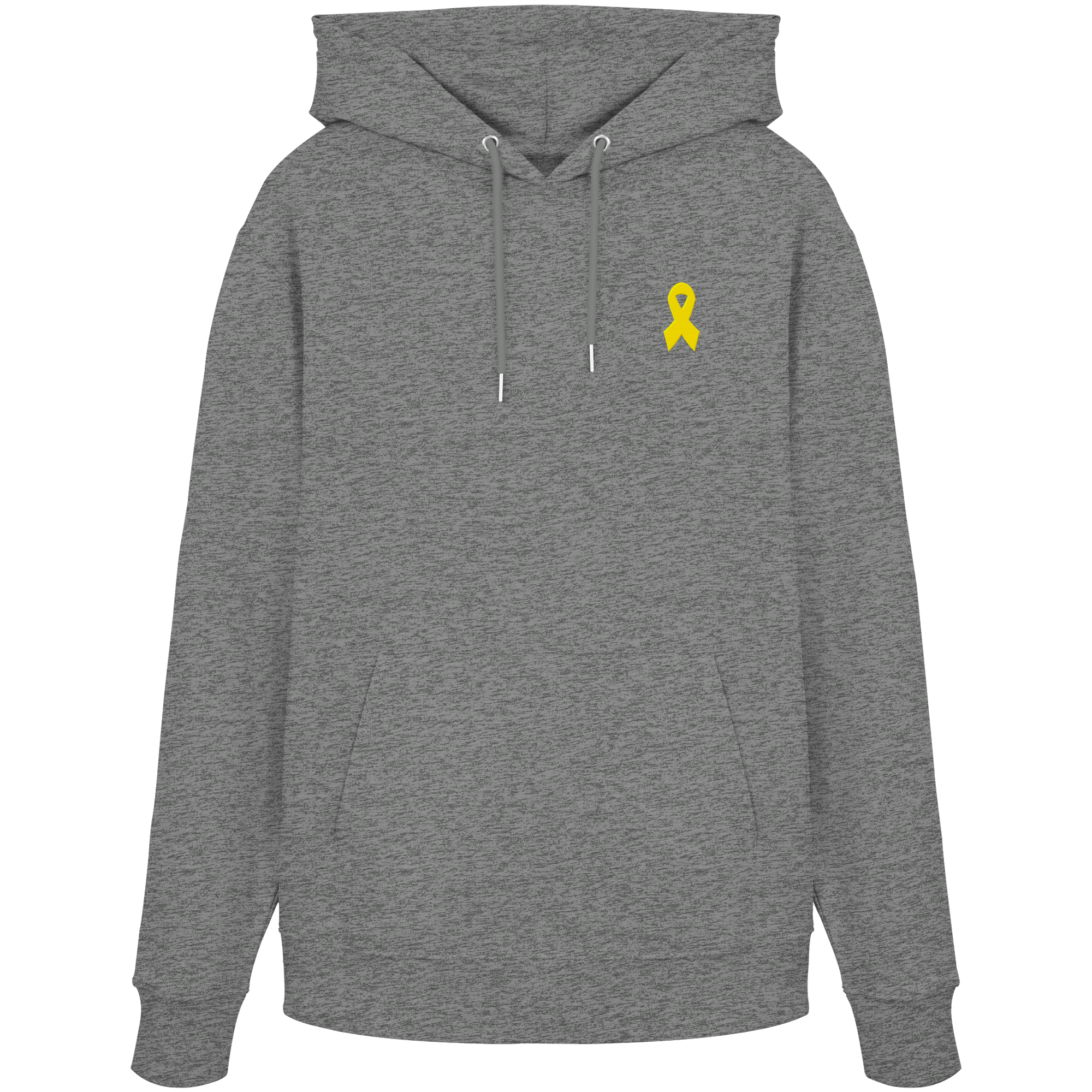 Endostrong - Organic Hoodie