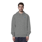 Trading for Future - Organic Hoodie