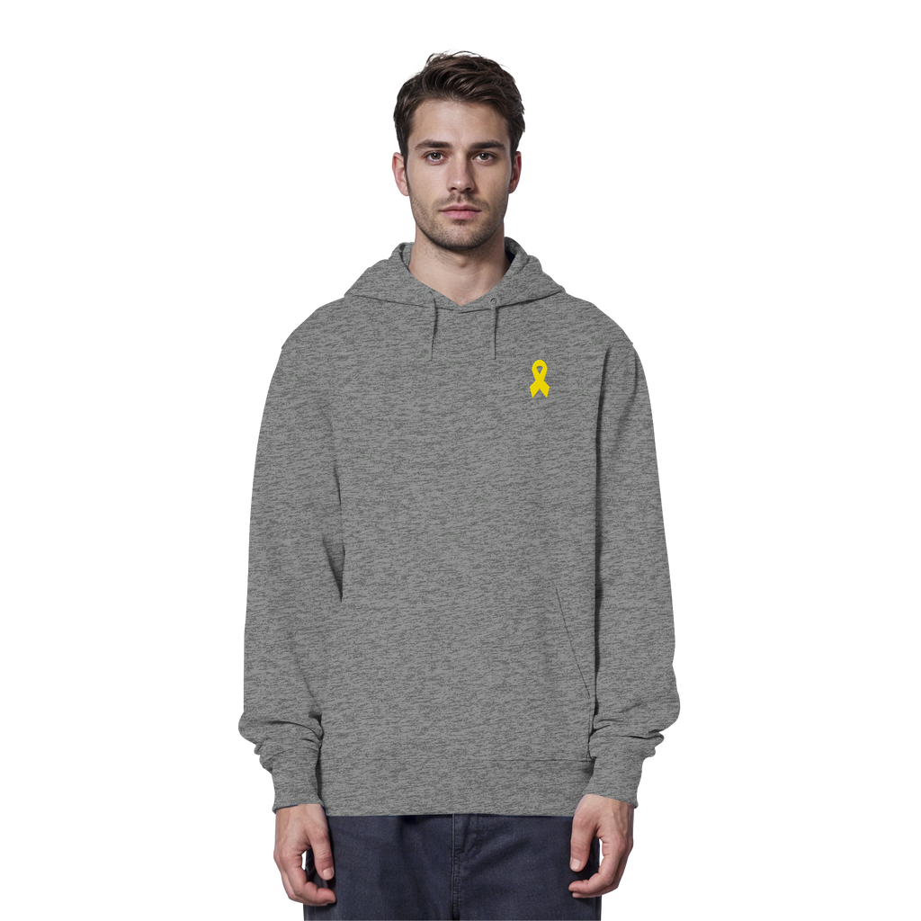 Endostrong - Organic Hoodie