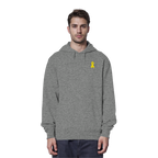 Endostrong - Organic Hoodie