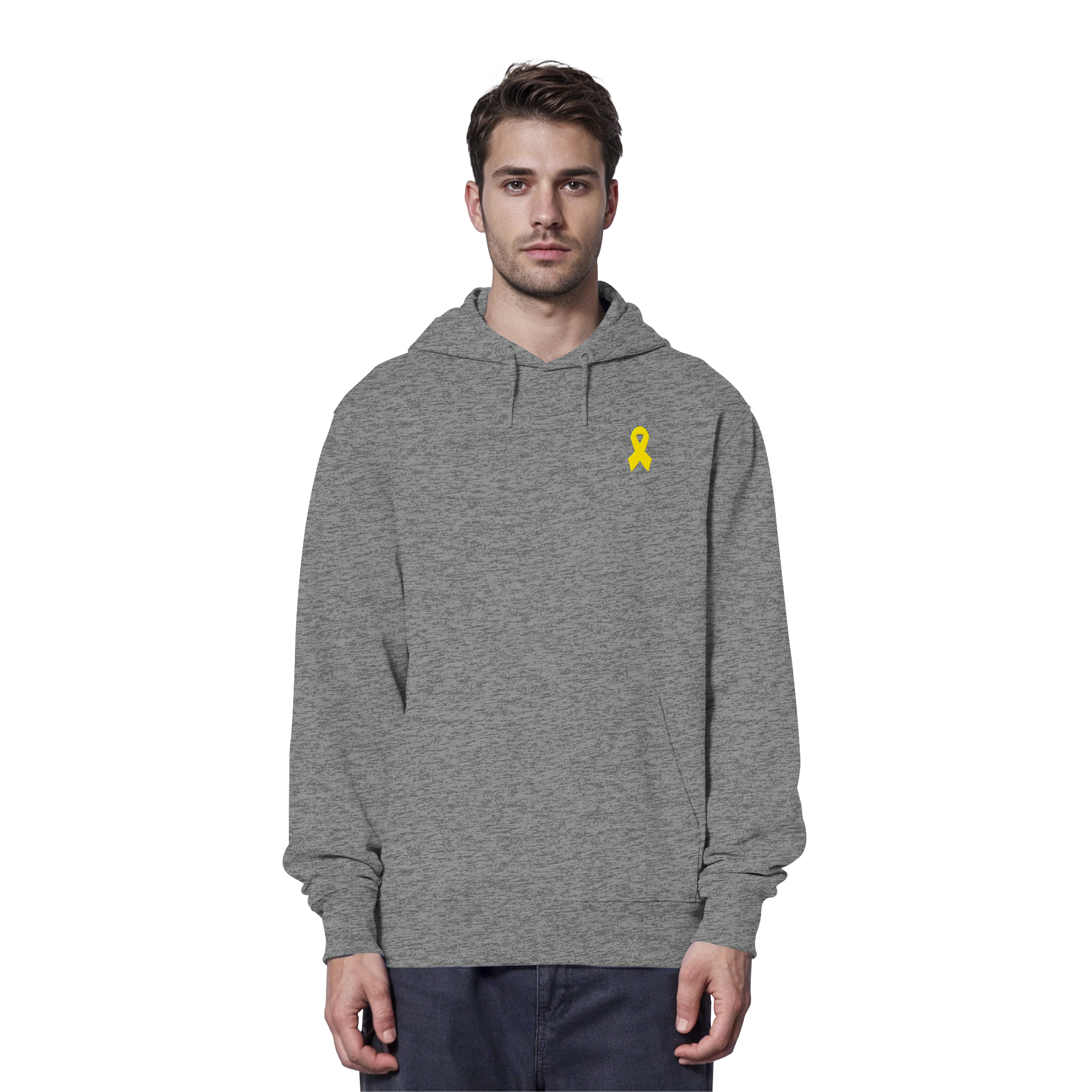 Endostrong - Organic Hoodie