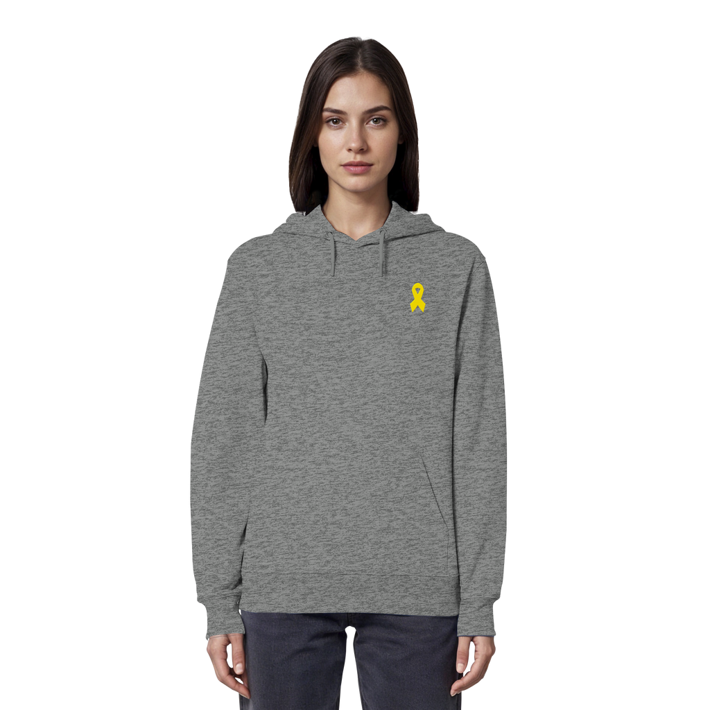 Endostrong - Organic Hoodie