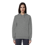 CoolCat - Organic Hoodie