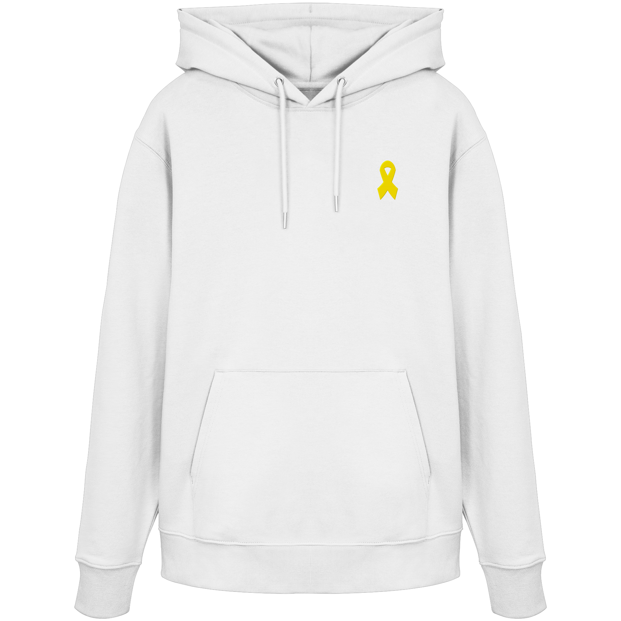 Endostrong - Organic Hoodie