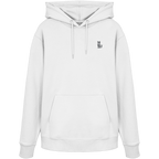 CoolCat - Organic Hoodie