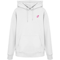 LEAUX Icon magenta Hoodie