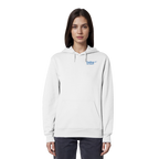 Trading for Future - Organic Hoodie