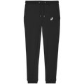 LEAUX Icon white Jogger Pants