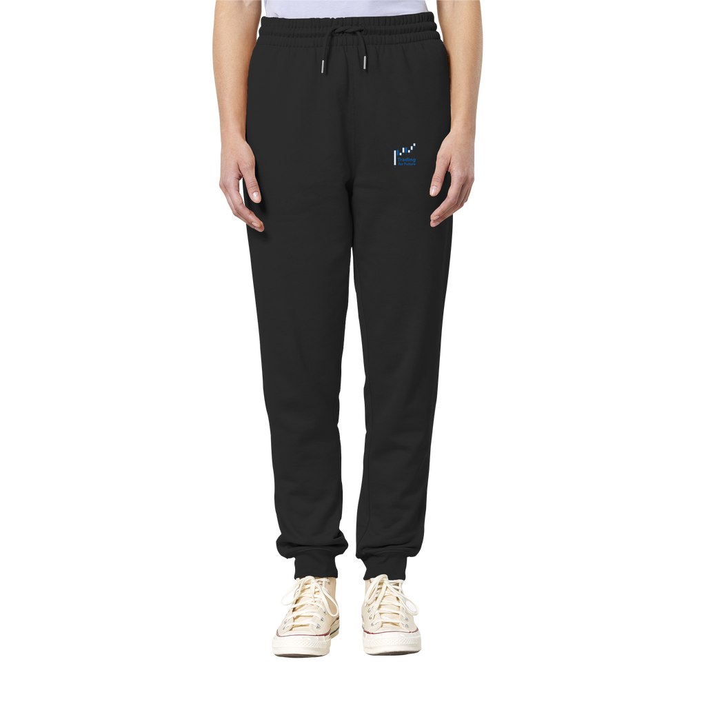 Trading for Future - Organic Jogger Pants