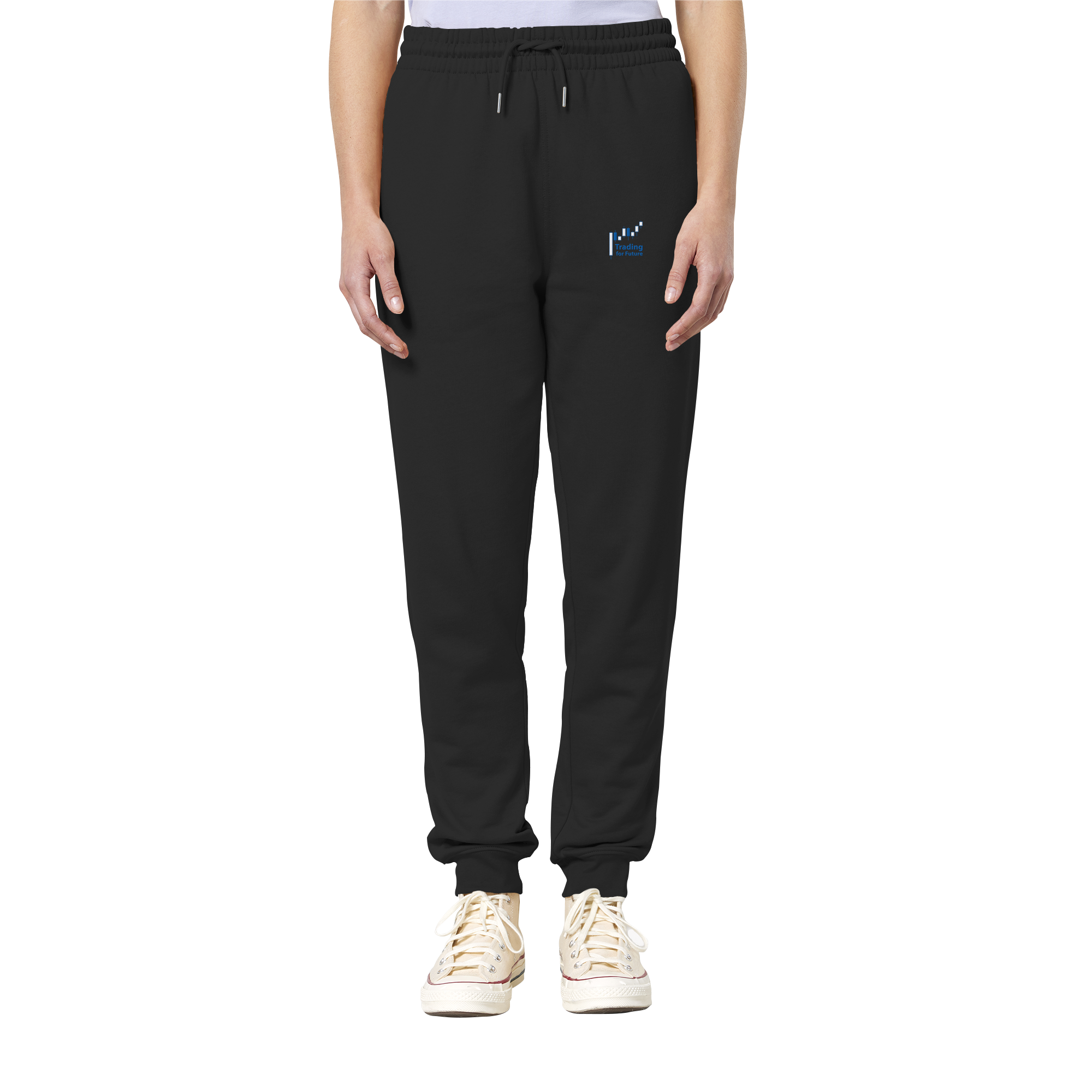 Trading for Future - Organic Jogger Pants