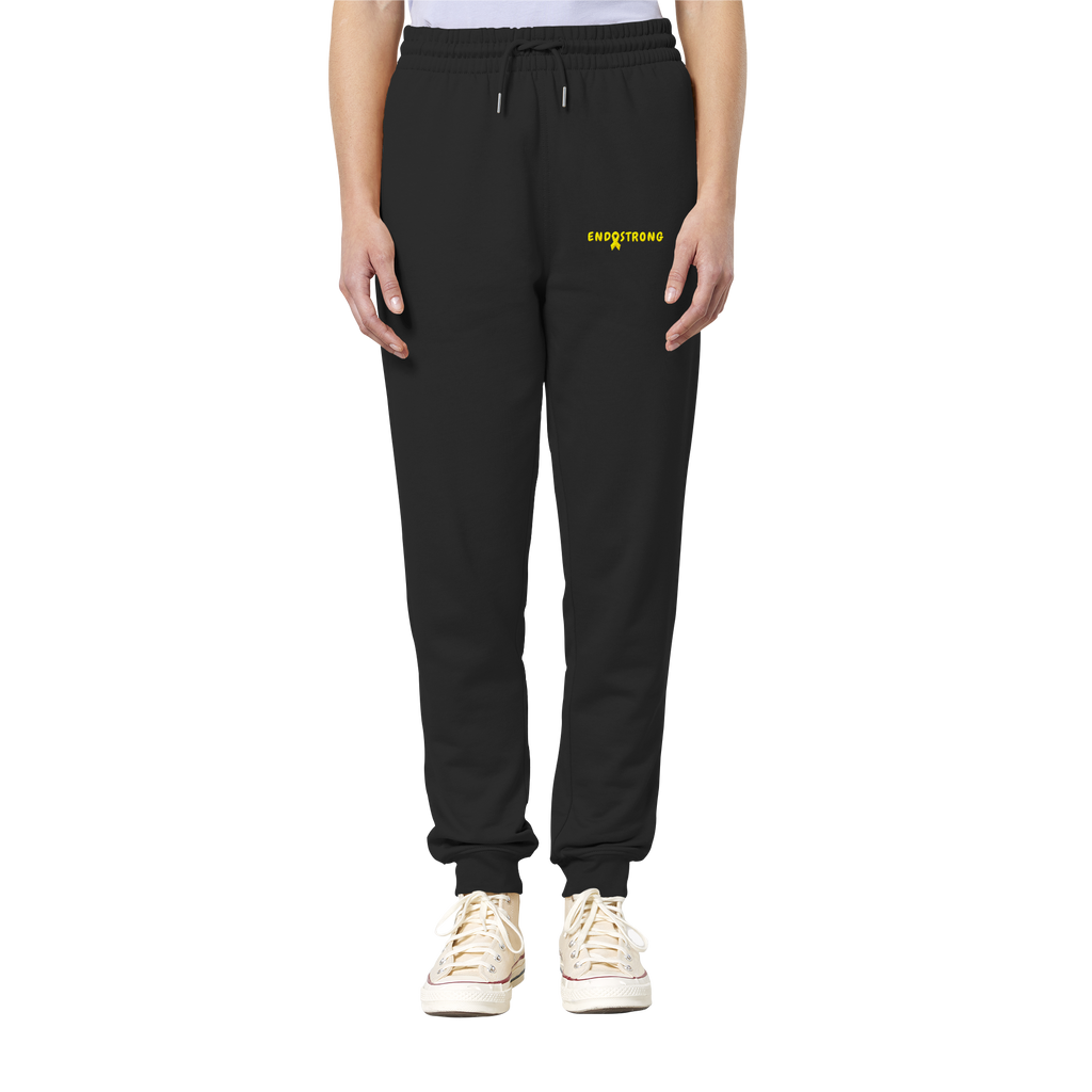 Endostrong - Organic Jogger Pants
