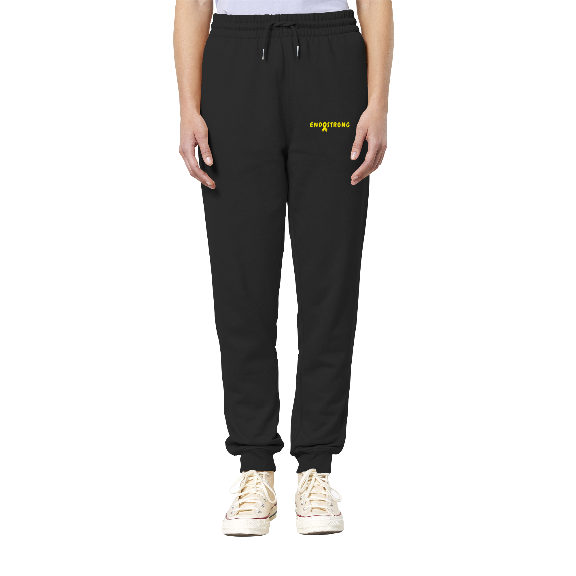 Endostrong - Organic Jogger Pants