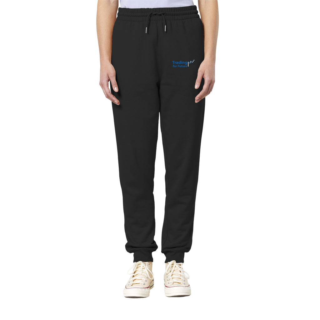 Trading for Future - Organic Jogger Pants