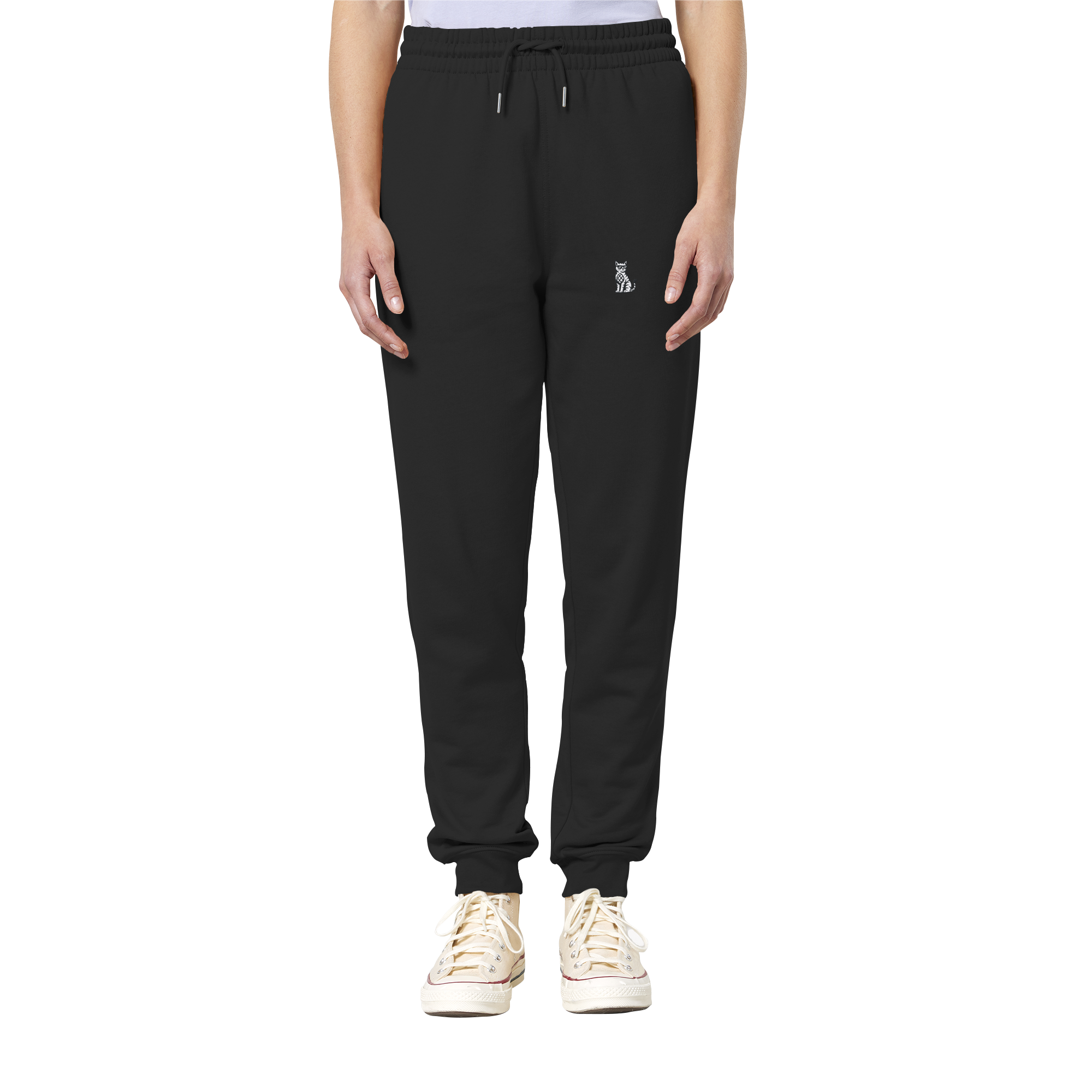 CoolCat - Organic Jogger Pants