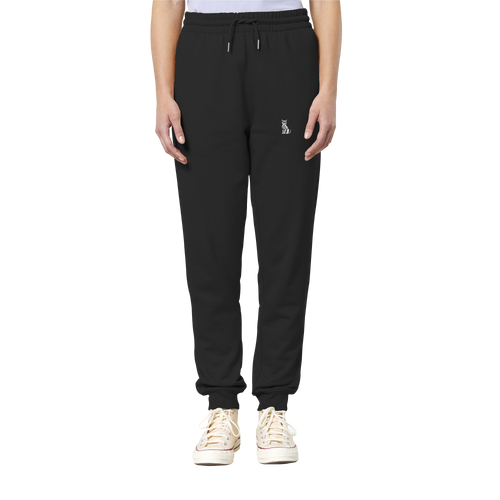 CoolCat - Organic Jogger Pants