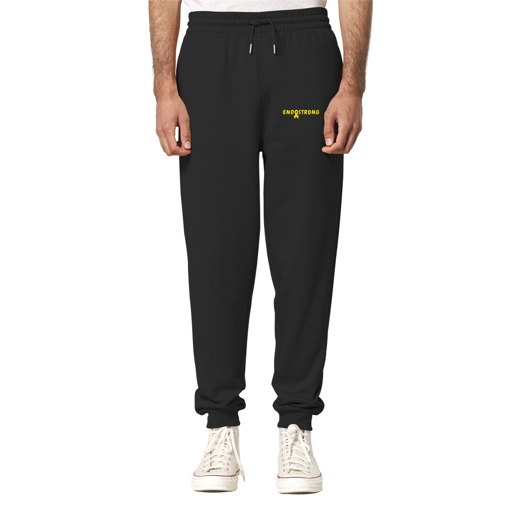 Endostrong - Organic Jogger Pants