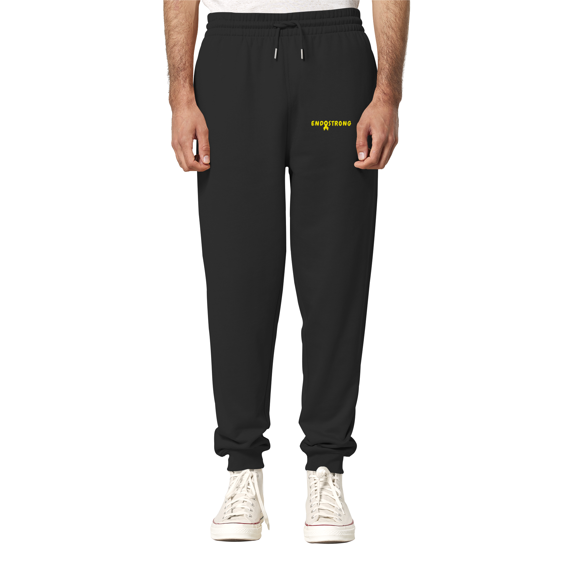Endostrong - Organic Jogger Pants