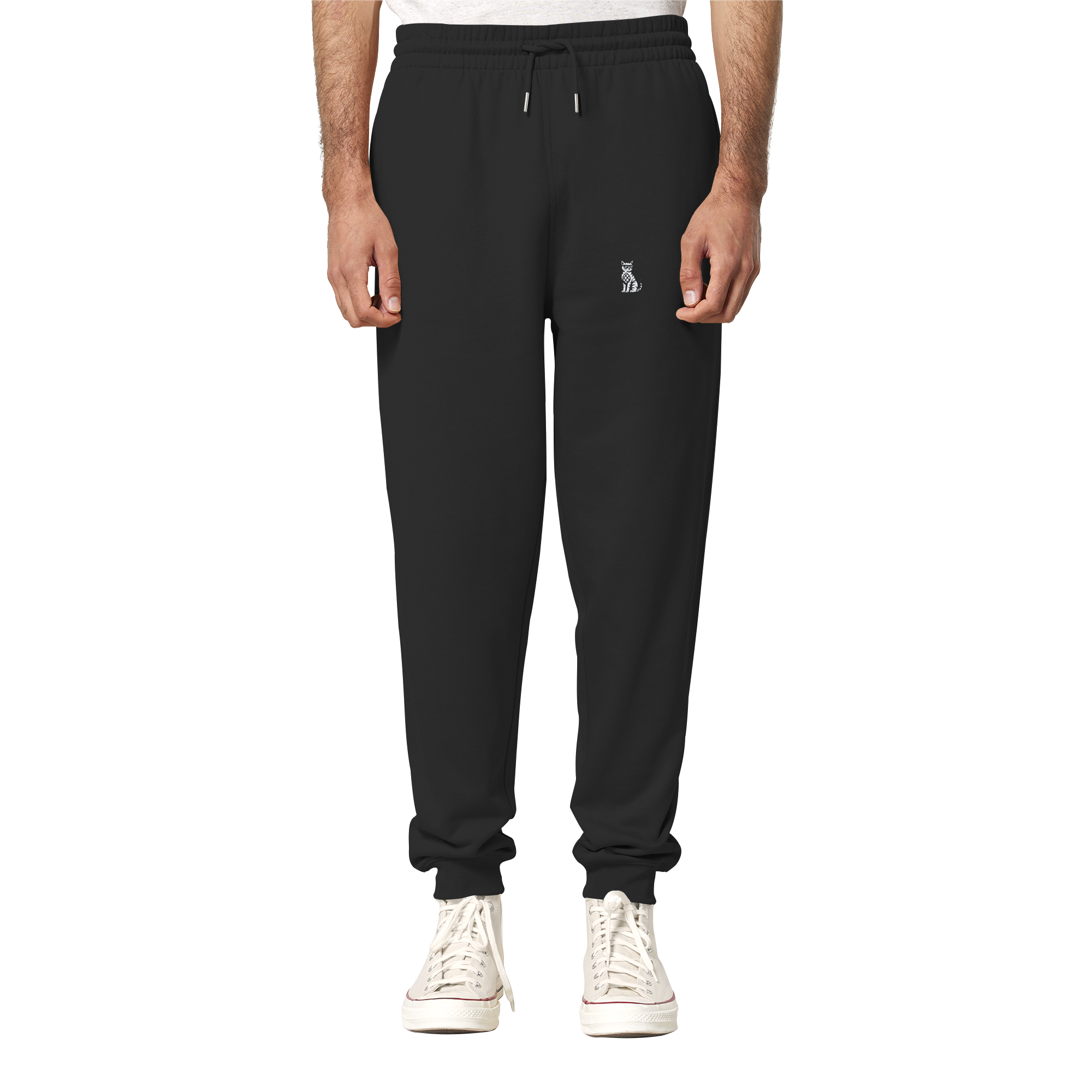 CoolCat - Organic Jogger Pants