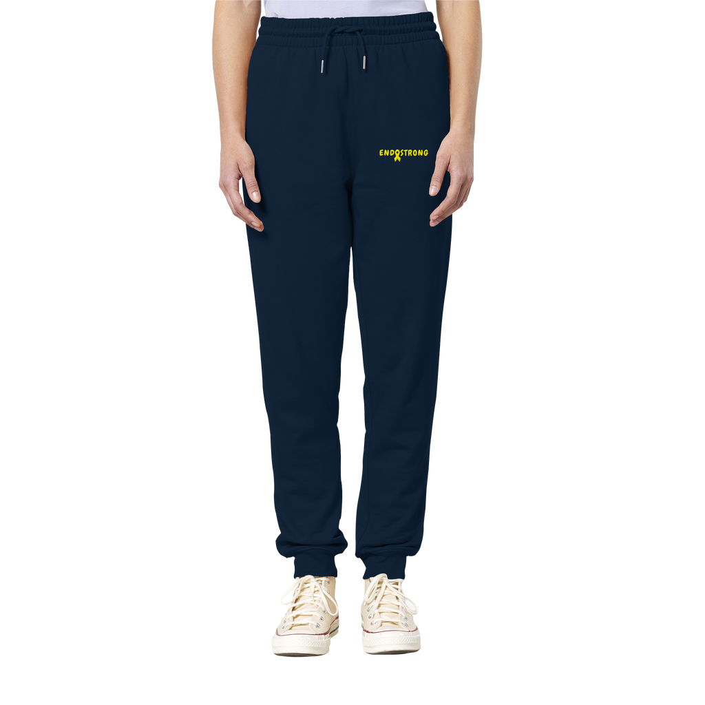 Endostrong - Organic Jogger Pants
