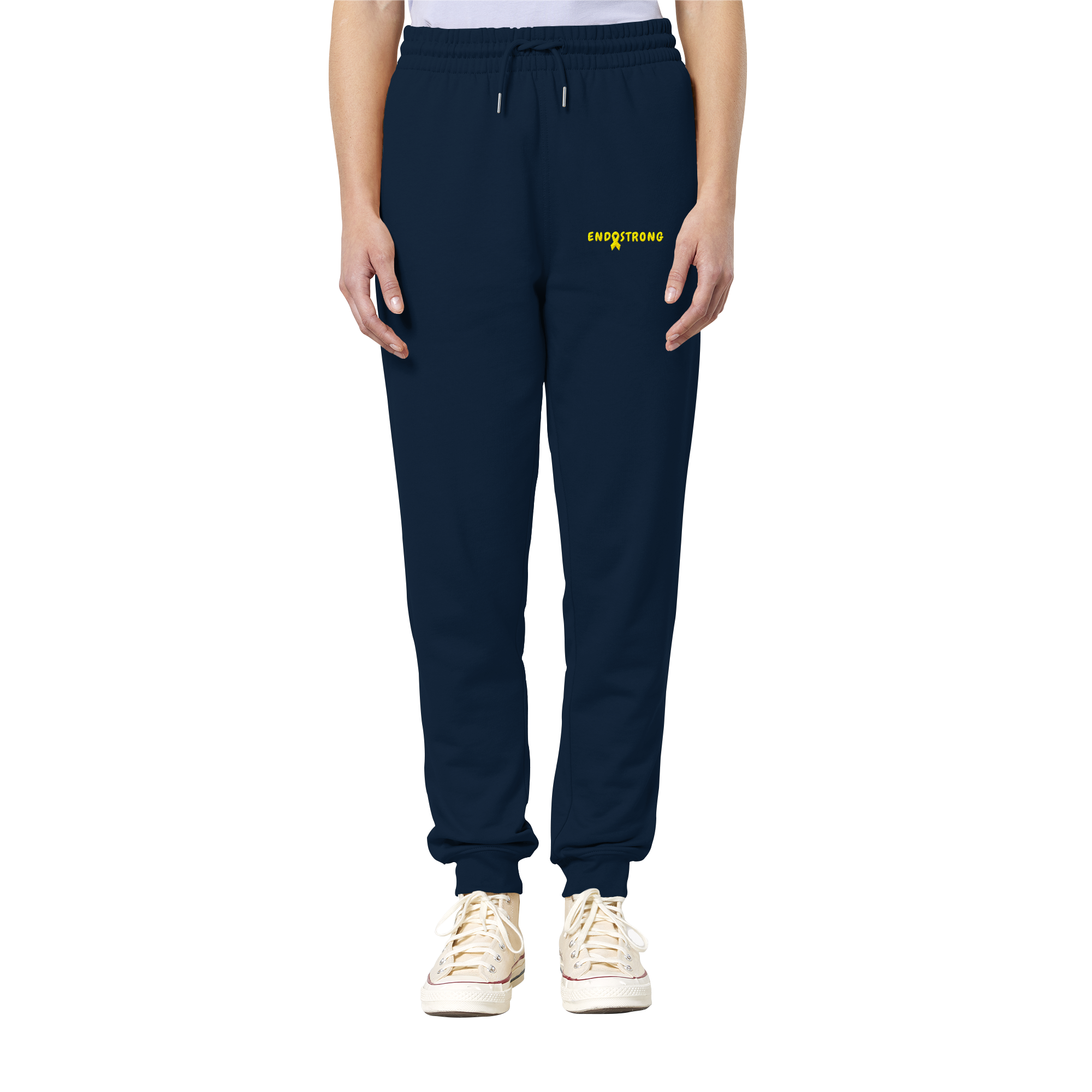 Endostrong - Organic Jogger Pants